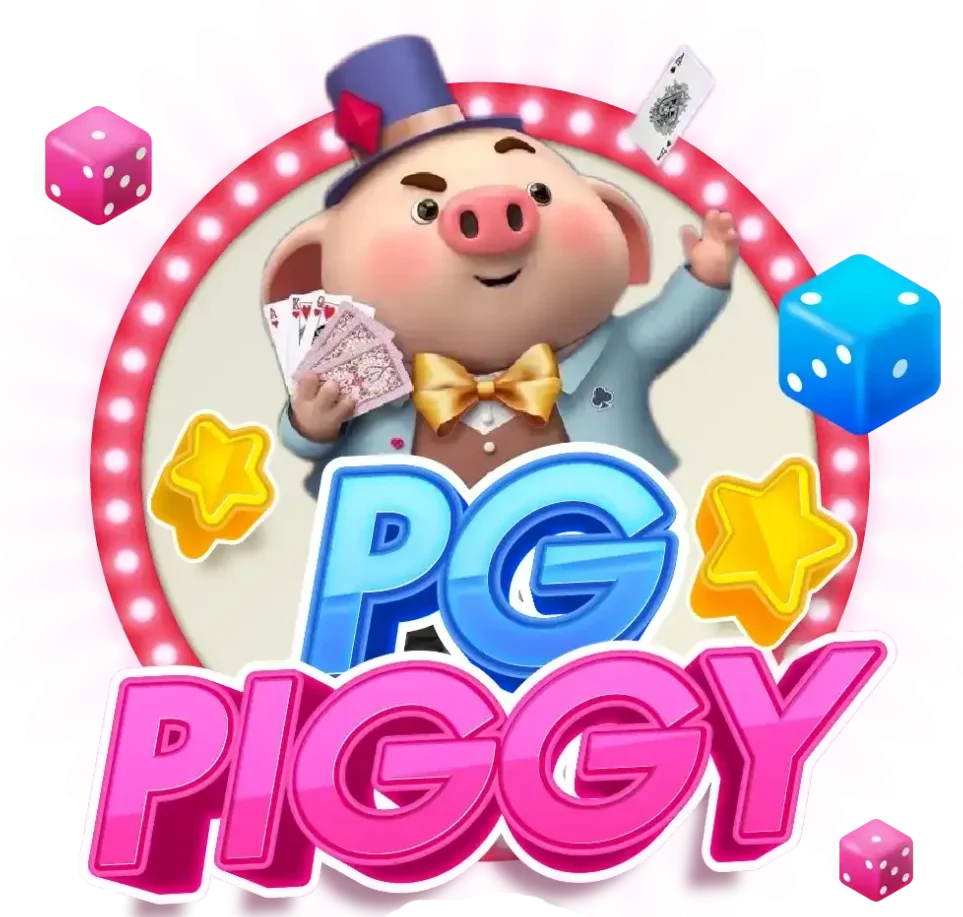 pgpiggy สล็อตเว็บตรงไม่ผ่านตัวแทน